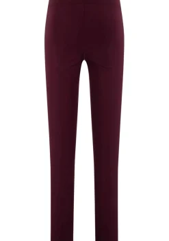 Broeken>ANNA BLUE LEGGING