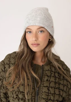 Accessoires>ANNA BLUE MUTS