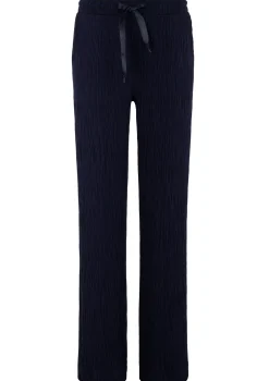 Broeken|Pakken & Co-Ords>ANNA BLUE PANTALON