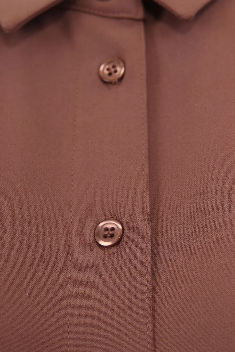 Pakken & Co-Ords|Blouses>ANNA VAN TOOR BLOUSE Roze