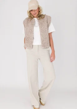 Gilets|Blazers & Jasjes>ANNA VAN TOOR GILET