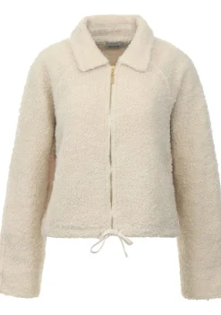 Blazers & Jasjes>ANNA VAN TOOR JASJE Beige