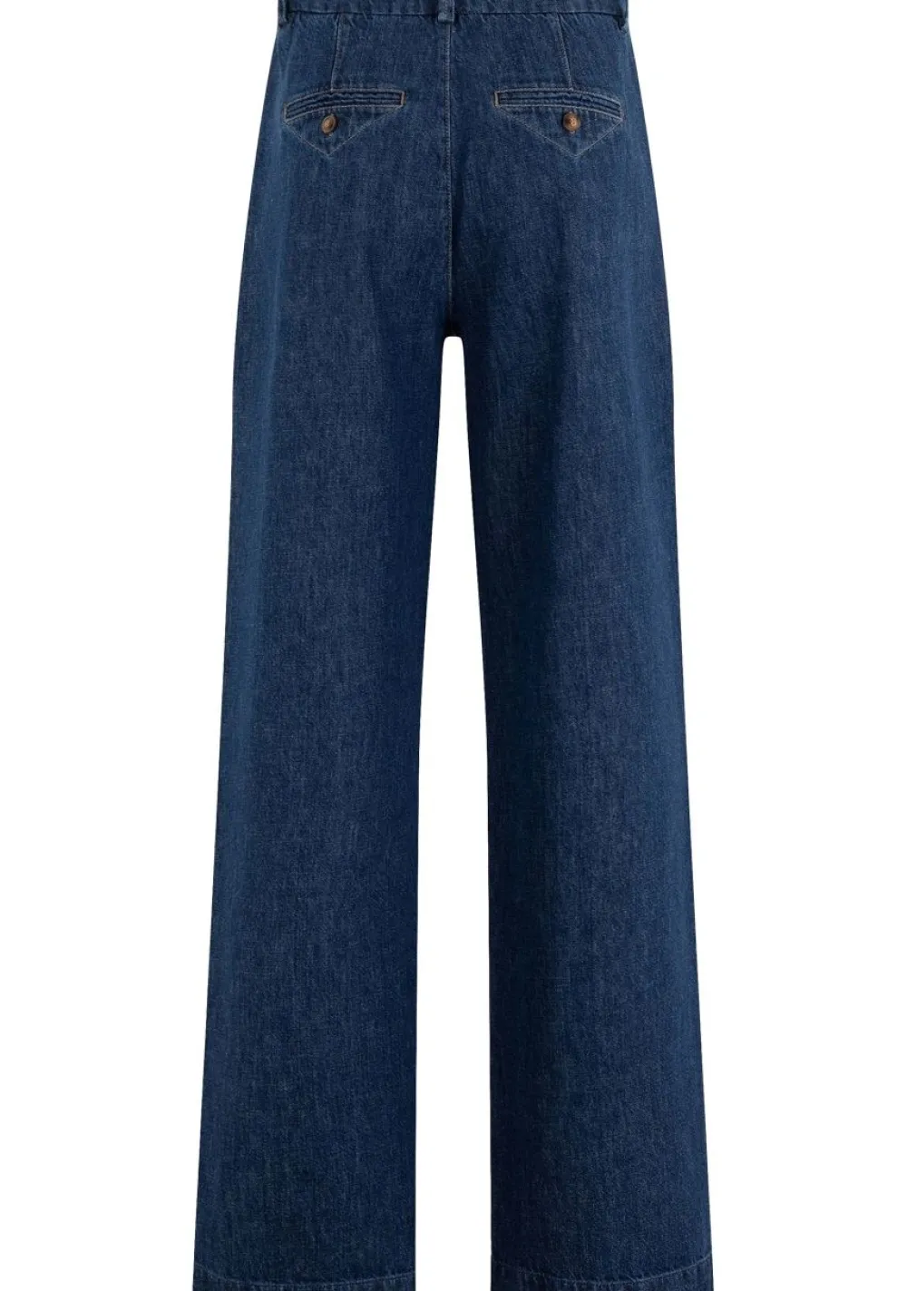 Broeken|Pakken & Co-Ords>ANNA VAN TOOR JEANS