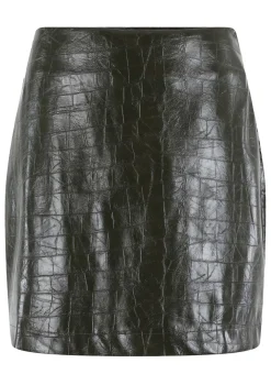 Rokken>ANNA VAN TOOR KORTE ROK