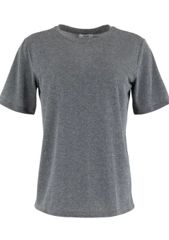 Shirts>ANNA VAN TOOR SHIRT Grijs