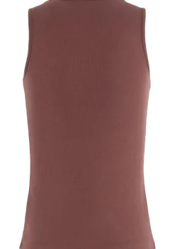 Shirts>ANNA VAN TOOR TOP Roze