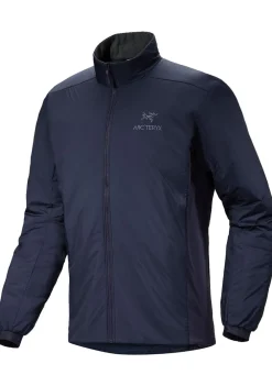Jassen>ARC'TERYX JAS Blauw