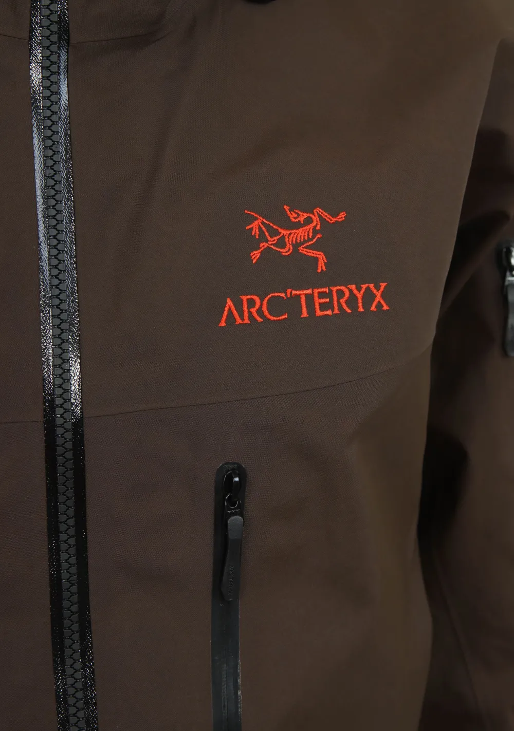 Jassen>ARC'TERYX SHELL JACKET