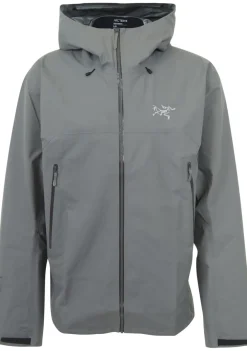 Jassen>ARC'TERYX SHELL JACKET