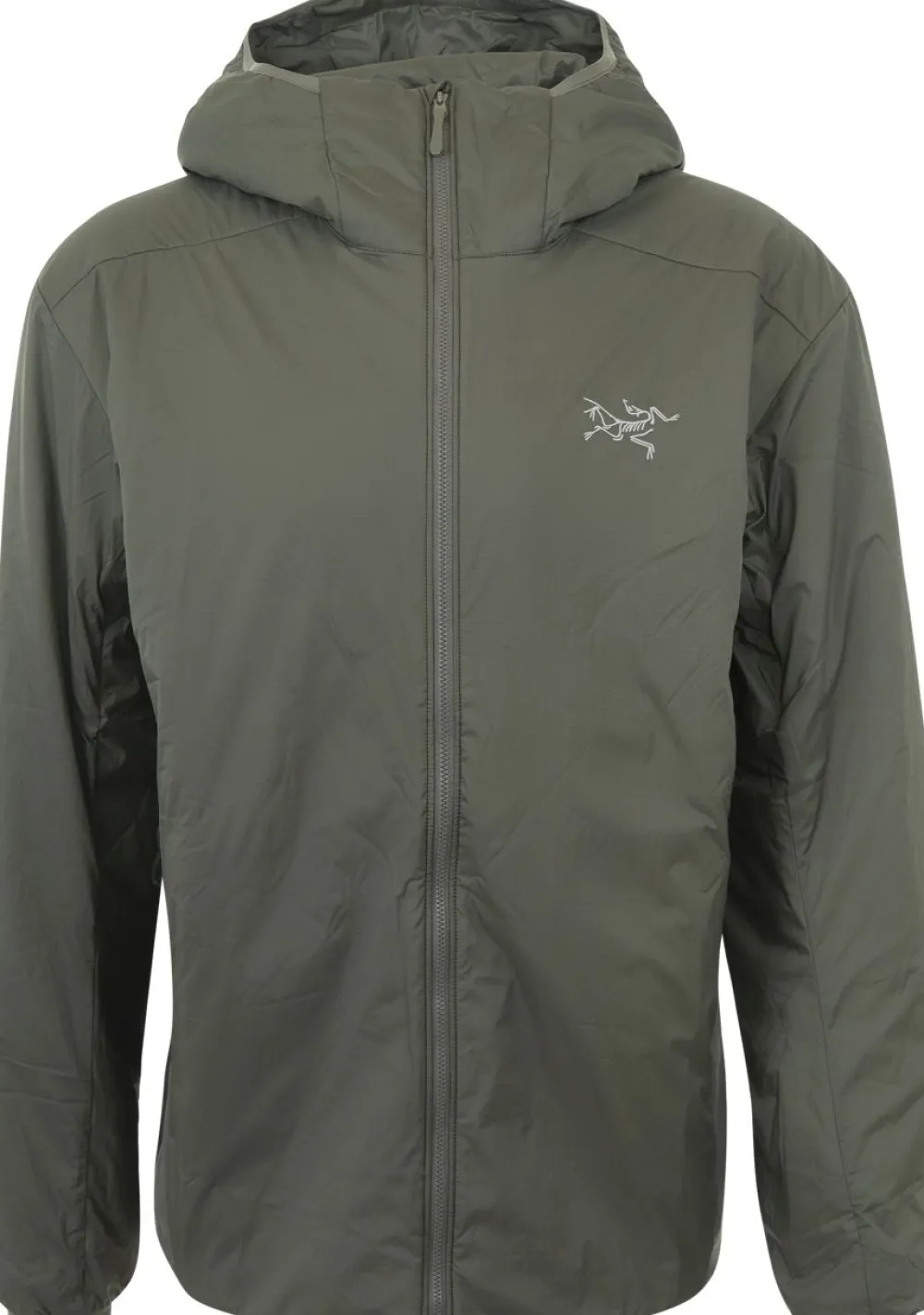 Jassen>ARC'TERYX SHELL JACKET