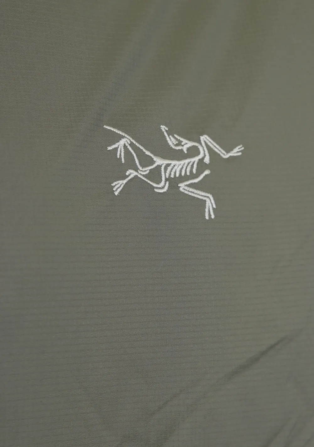 Jassen>ARC'TERYX SHELL JACKET