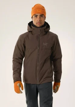 Jassen>ARC'TERYX SHELL JACKET