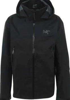 Jassen>ARC'TERYX SHELL JACKET