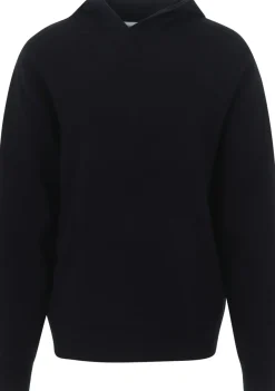 Truien>ASPESI HOODIE