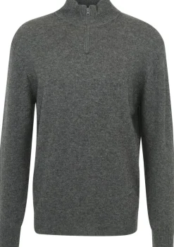 Truien>ASPESI TRUI Grijs