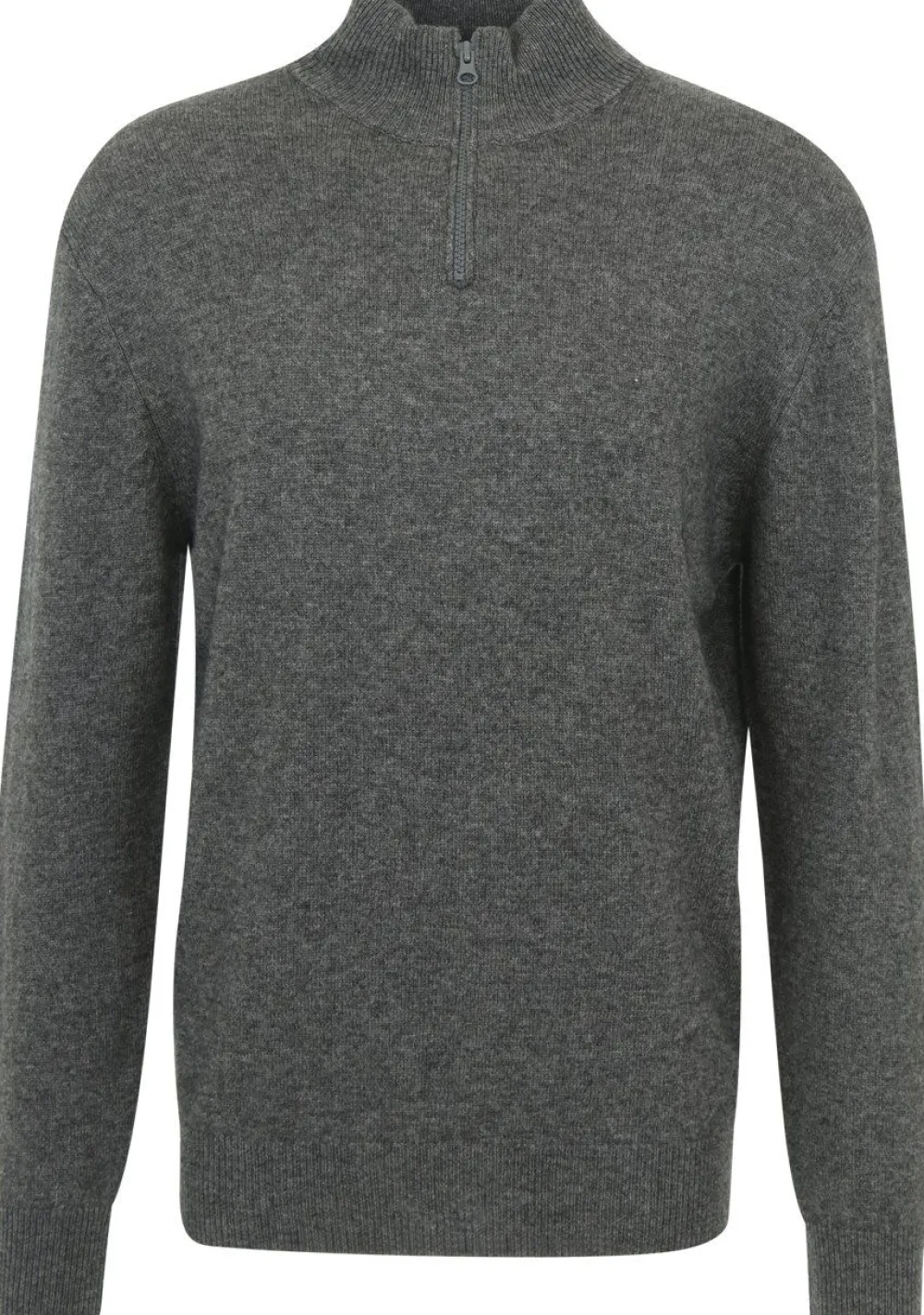 Truien>ASPESI TRUI Grijs