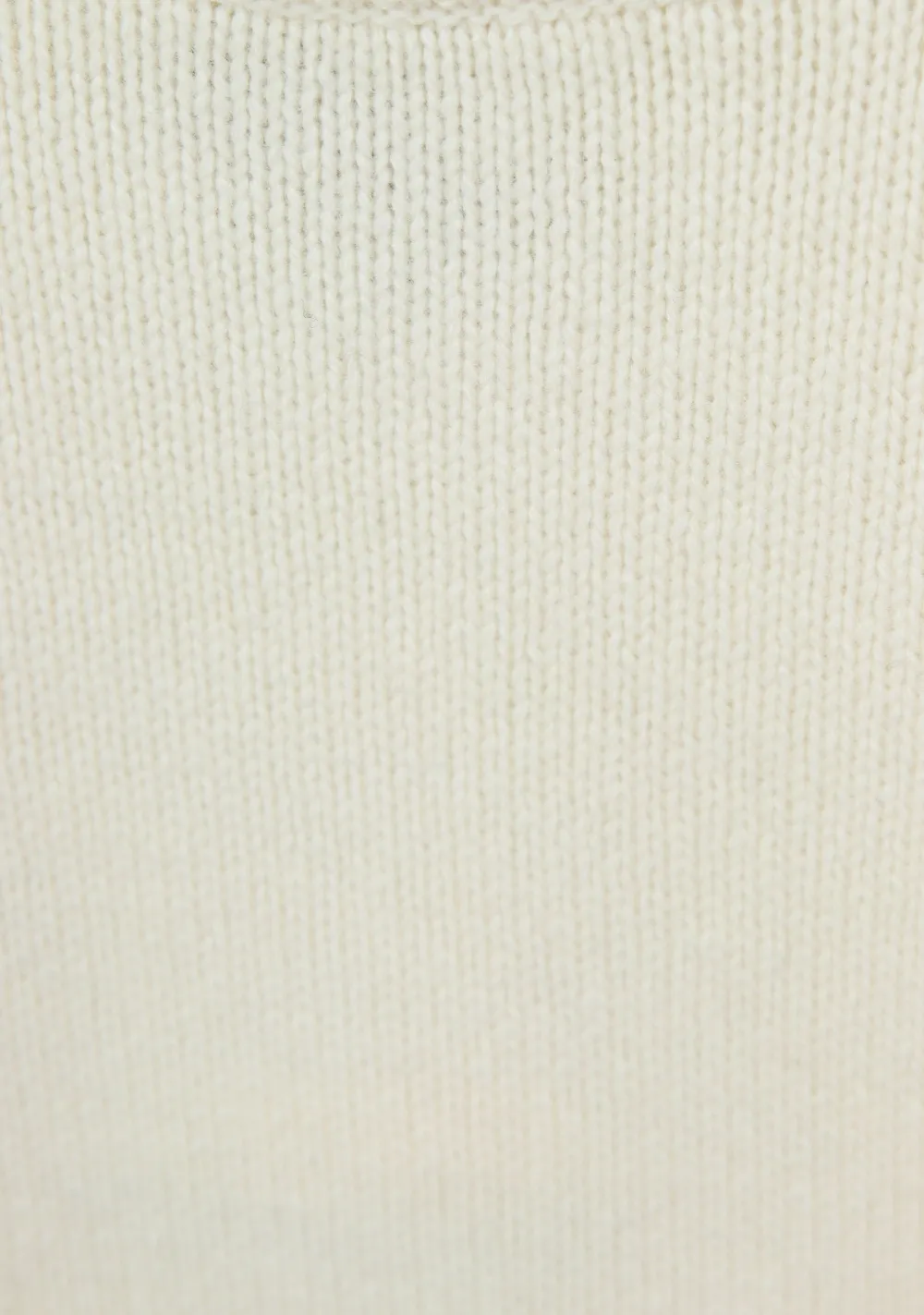 Truien>ASPESI TRUI Off white