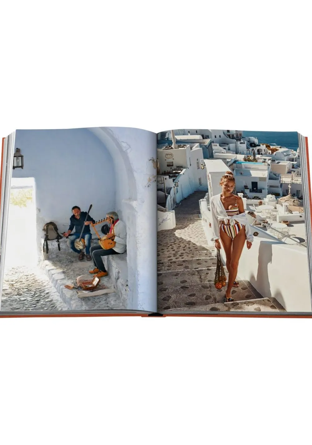 Accessoires>ASSOULINE ACCESSOIRE