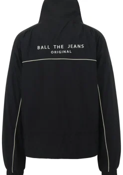 Blazers & Jasjes>BALL JASJE Zwart