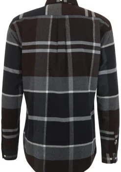 Overhemden>BARBOUR OVERHEMD