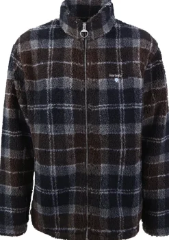 Vesten>BARBOUR VEST Bruin