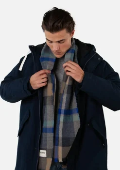 Accessoires>BARTS SHAWL/MUTS