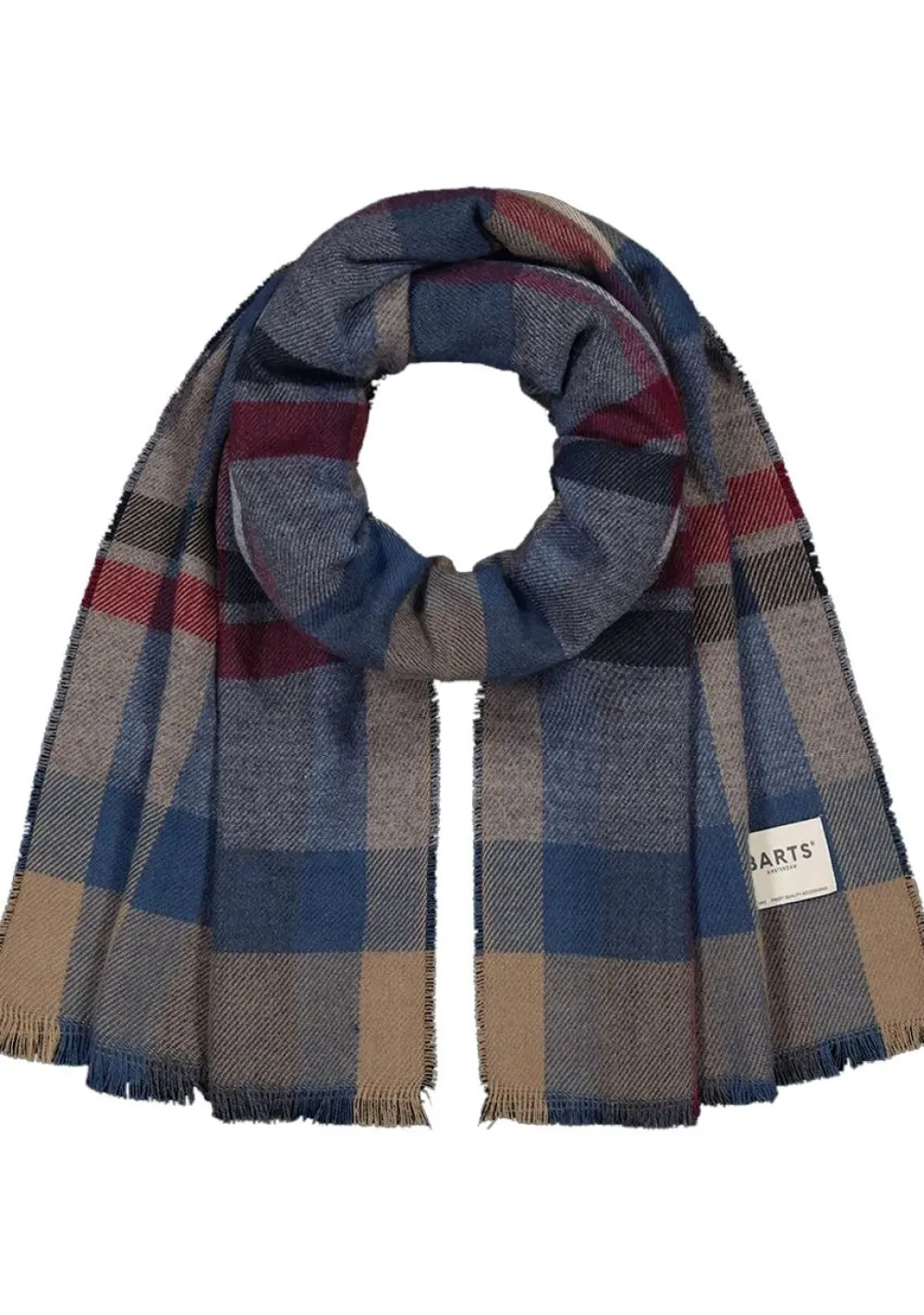 Accessoires>BARTS SHAWL/MUTS