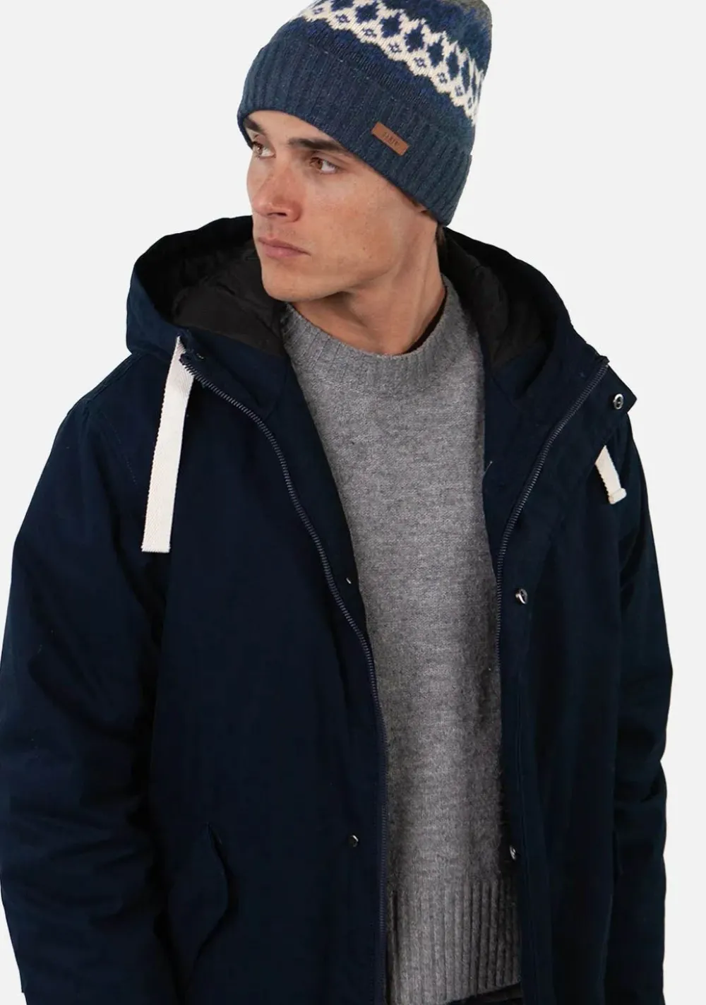 Accessoires>BARTS SHAWL/MUTS