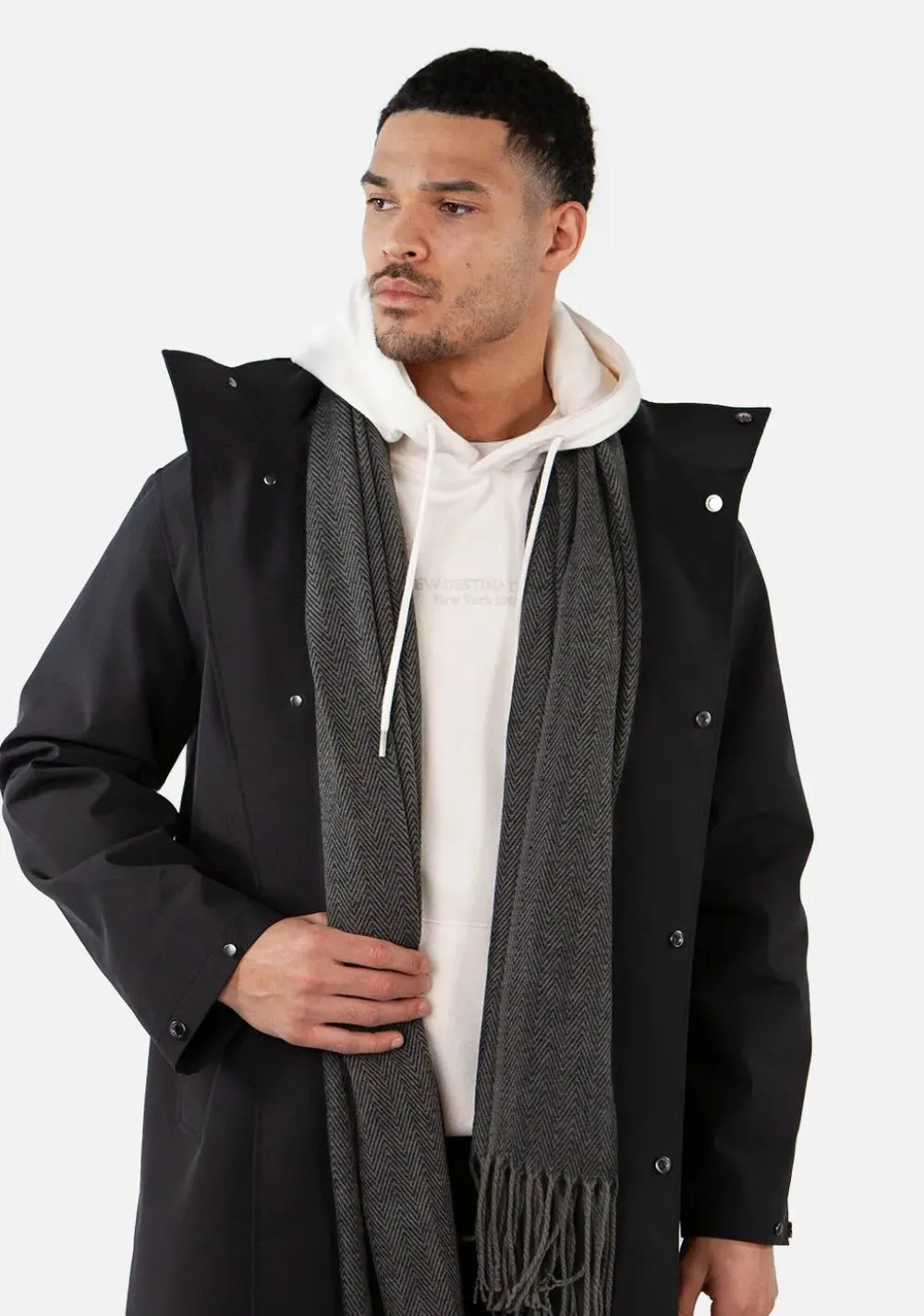 Accessoires>BARTS SHAWL/MUTS