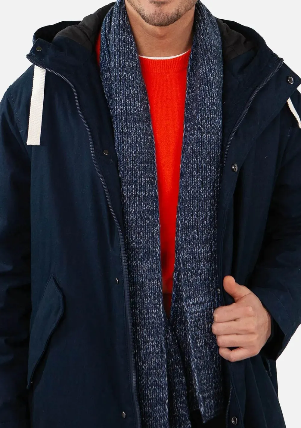 Accessoires>BARTS SHAWL/MUTS