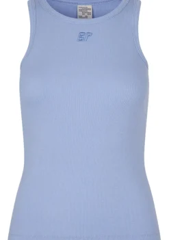 Shirts>BAUM UND PFERDGARTEN TOP Blauw