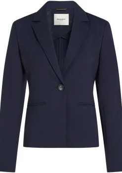 Blazers & Jasjes|Pakken & Co-Ords>BEAUMONT BLAZER Blauw