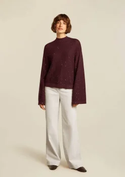 Truien>BEAUMONT COLTRUI Rood