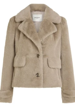 Jassen>BEAUMONT JAS Beige