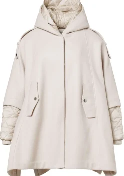 Winterjassen|Jassen>BEAUMONT MANTEL