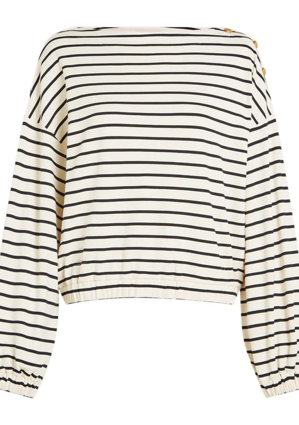 Shirts>BEAUMONT SHIRT Off white