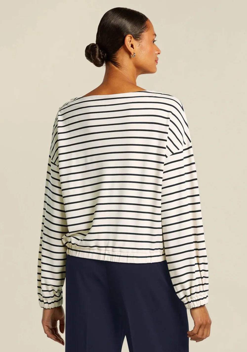 Shirts>BEAUMONT SHIRT Off white