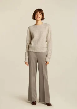 Truien>BEAUMONT TRUI Beige