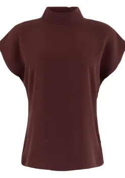 Pakken & Co-Ords|Blouses>BELLAMY BLOUSE Rood