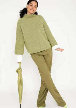 Truien>BELLAMY COLTRUI Groen