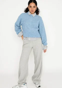 Broeken>BELLAMY PANTALON