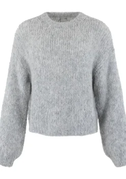 Truien>BELLAMY TRUI Grijs