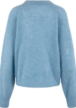 Truien>BELLAMY TRUI Blauw