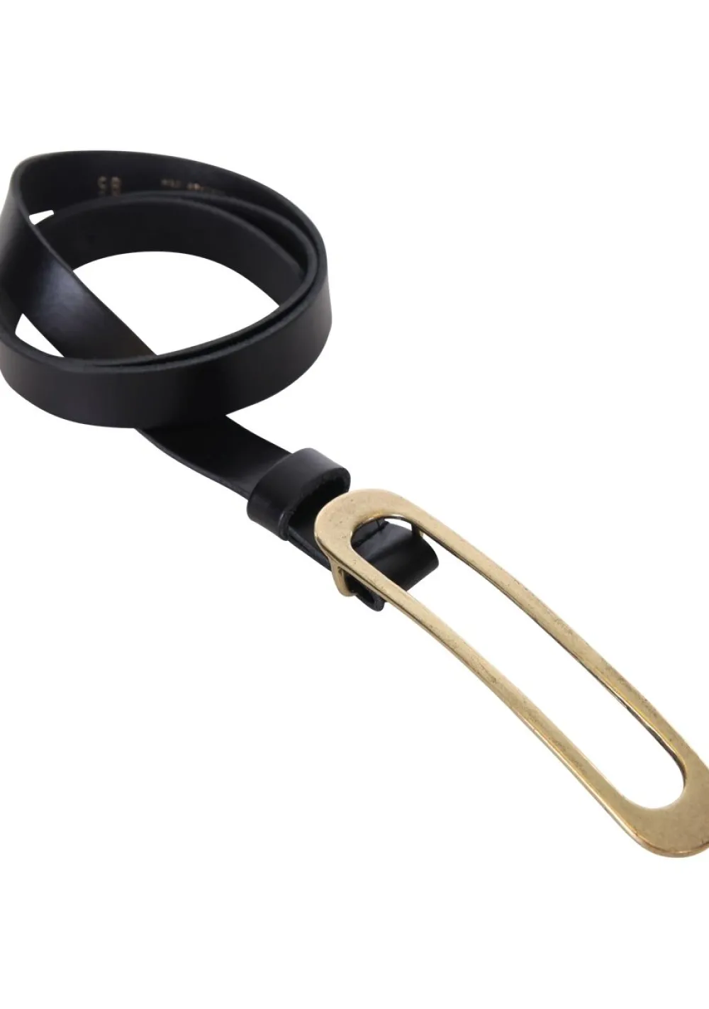 Accessoires>BELT WEAR RIEM