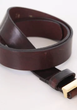 Accessoires>BELT WEAR RIEM