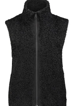 Gilets|Blazers & Jasjes>BETTY & CO GILET Zwart
