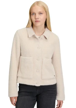 Blazers & Jasjes>BETTY & CO JASJE Beige