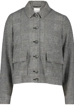 Blazers & Jasjes>BETTY & CO JASJE Zwart