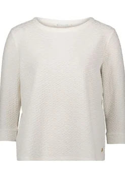 Shirts>BETTY & CO SHIRT Off white