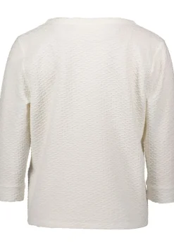 Shirts>BETTY & CO SHIRT Off white